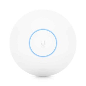 Adgangspunkt UBIQUITI Hvid