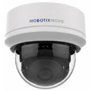 Videokamera til overvgning Mobotix MX-VD1A-5-IR-VA
