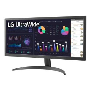 Skrm LG 26WQ500-B IPS LED 4K Full HD