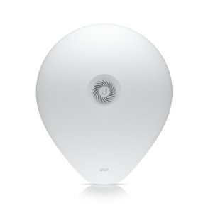 Adgangspunkt UBIQUITI Hvid