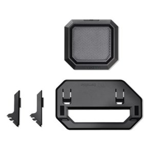 Kasse Serverrack THERMALTAKE AC-078-ON1NAN-A1