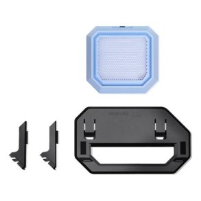 Kasse Serverrack THERMALTAKE AC-078-ONFNAN-A1