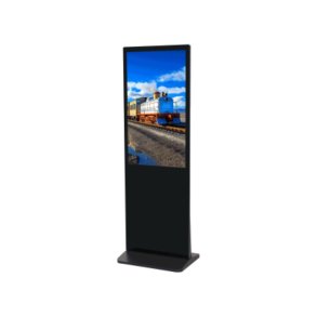 Videovg Monitor Dahua DHI-LDV43-SAI400TL-V1 4K Ultra HD 43