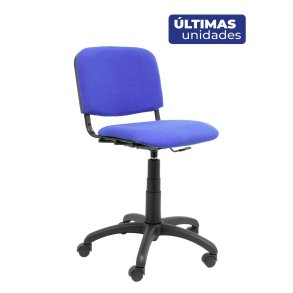 Kontorstol Piqueras y Crespo ARAN229 Bl
