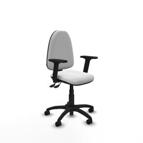 Kontorstol Piqueras y Crespo Ana Asincro Hvid