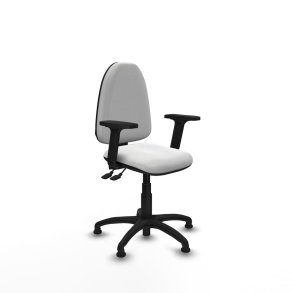 Kontorstol Piqueras y Crespo Ana Asincro Hvid