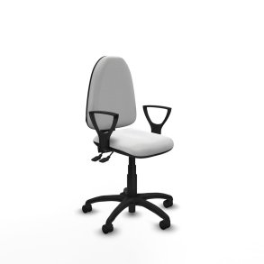 Kontorstol Piqueras y Crespo Ana Asincro Hvid