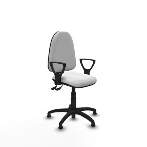 Kontorstol Piqueras y Crespo Ana Asincro Hvid