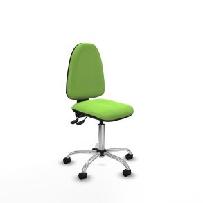 Kontorstol Piqueras y Crespo B0005RN Pistacie