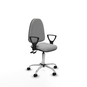 Kontorstol Piqueras y Crespo Ana AS Lysegr