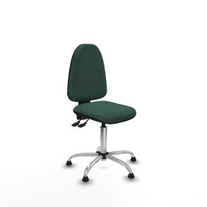 Kontorstol Piqueras y Crespo B0005RT Grn