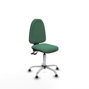 Kontorstol Piqueras y Crespo B0005RT Smaragdgrn