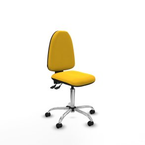 Kontorstol Piqueras y Crespo B0005RP Gul