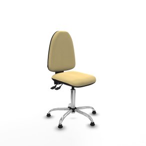 Kontorstol Piqueras y Crespo B0005RT Fldefarvet