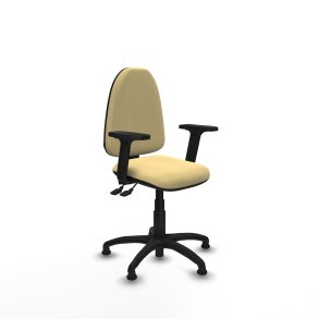 Kontorstol Ana Asincro Piqueras y Crespo B2D01RT Fldefarvet