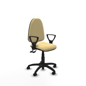 Kontorstol A�na Asincro Piqueras y Crespo BFN01RF Fl�defarvet