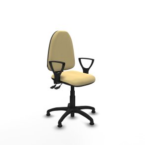 Kontorstol A�na Asincro Piqueras y Crespo BFN01RT Fl�defarvet