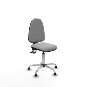 Kontorstol Piqueras y Crespo B0005RT Lysegr