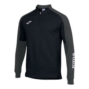 Trning sweatshirt til voksne Joma Sport Championship Sort