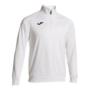 Trning sweatshirt til voksne Joma Sport Faraon Hvid