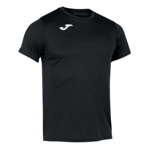 Kortrmet T-shirt til Mnd Joma Sport Record II