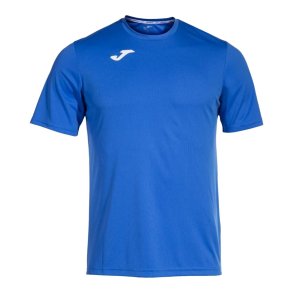 Kortrmet T-shirt til Mnd Joma Sport Combi (M)
