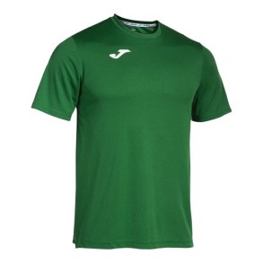 Kortrmet T-shirt til Mnd Joma Sport Combi