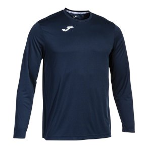 Lang�rmet T-shirt til M�nd Joma Sport Combi