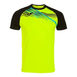 Brne Kortrmet T-shirt Joma Sport Elite X