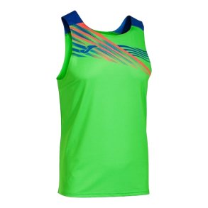 Tank top brn Joma Sport Elite X