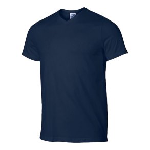 Kortrmet T-shirt til Mnd Joma Sport Versalles