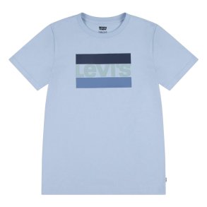 Brne Kortrmet T-shirt Levi's Sportswear