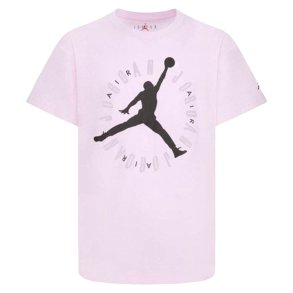 Brne Kortrmet T-shirt Jordan Jordan Soft Touch Ss