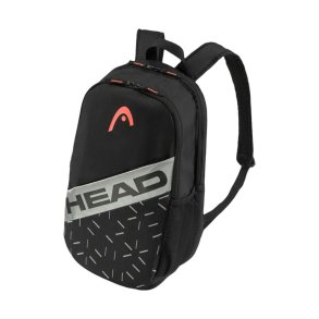 Sportsrygsk Head Team Backpack 21L Bkcc Multifarvet Tovtrkning