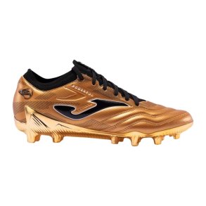 Voksen fodboldstvler Joma Sport Powerful Cup 2418 Sort