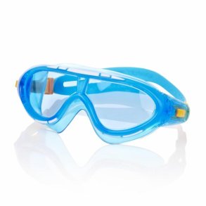 Sv�mmebriller Speedo Biofuse Rift Onesize Bl�