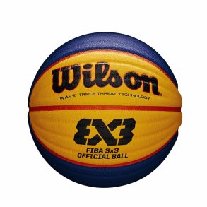 Basketball Wilson FIBA 3X3