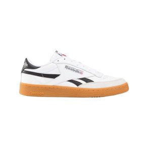 Kondisko til M�nd Reebok Club C Revenge Vinta Hvid Sort