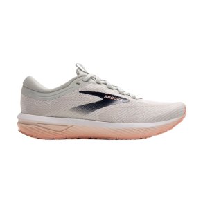 Lbesko til voksne Brooks Revel 7 Beige