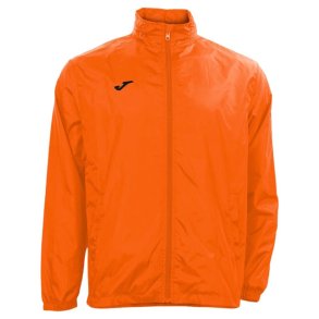 Regnfrakke Joma Sport Iris Orange (S)