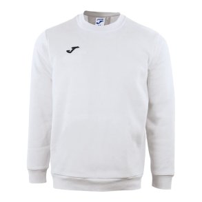 Sweaters uden Htte til Brn Joma Sport Cairo II Hvid 12-14 r