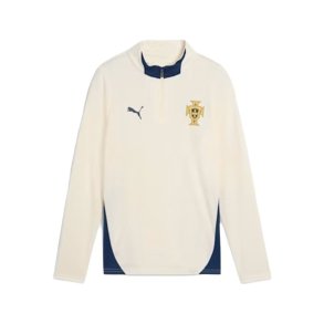 Sweaters uden Htte til Brn Puma Fpf raining 1/4 Zip Top