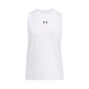 Tank top m�nd Under Armour Rival Muscle
