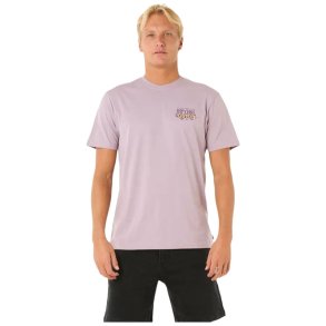 Kortrmet T-shirt til Mnd Rip Curl Surf Paradise FB Tee