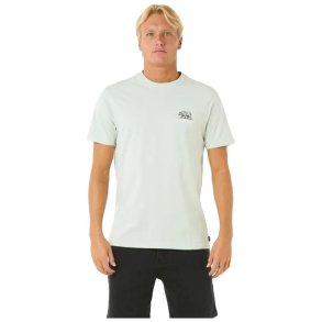 Kortrmet T-shirt til Mnd Rip Curl Desti Animals Tee