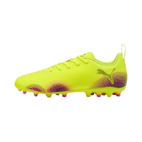 Voksen fodboldstvler Puma Future 8 Play Mg Gul