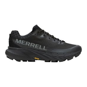 Trail l�besko til m�nd (bjergl�b) Merrell Agility Peak 5 Sort