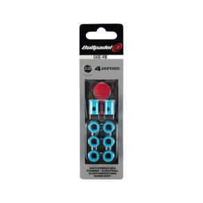 Vibrationsdamper Bullpadel Ease Vibe Vand