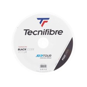 Ketsjer streng Tecnifibre Reel Hvid