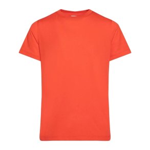 B�rne Kort�rmet T-shirt Wilson WYB0003411RDB R�d